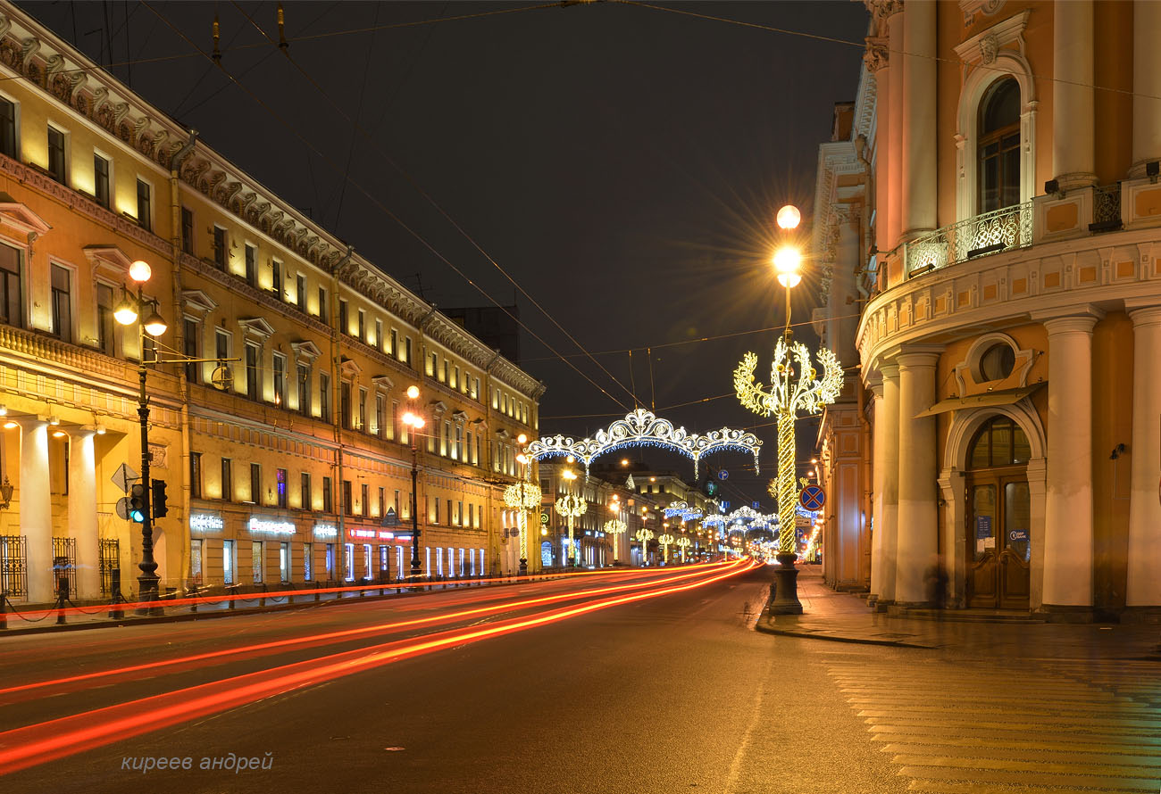 St.Petersburg
